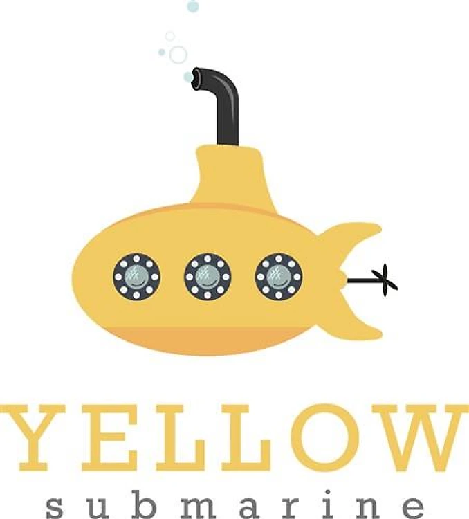 Yellow Submarine