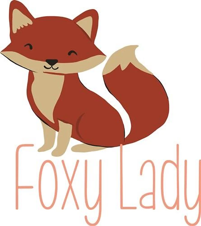 Foxy Lady