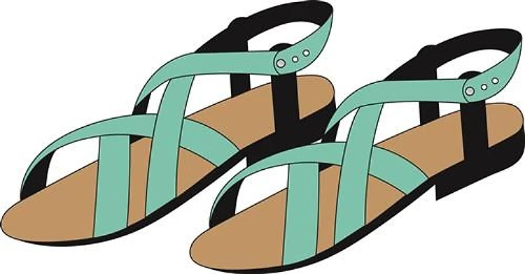 Sandal