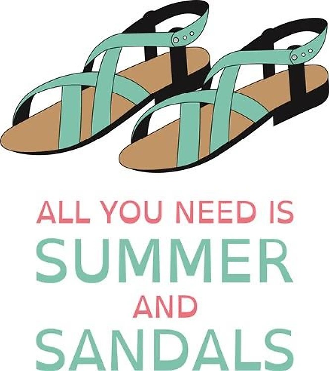 Summer Sandal