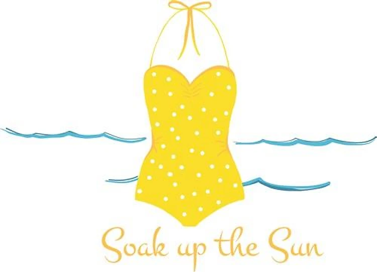 Soak Up Sun