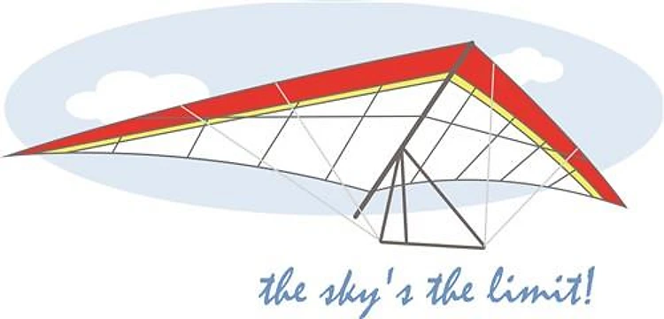 Skys The Limit