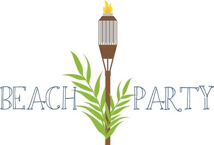 Beach Party