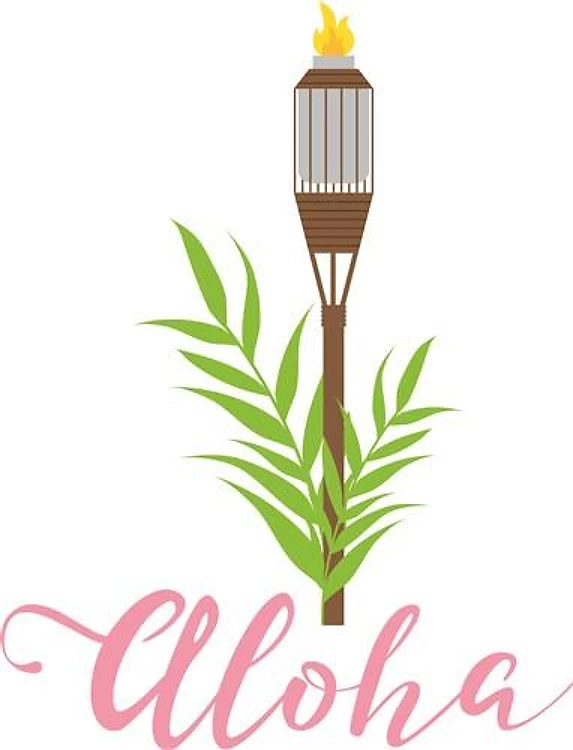 Aloha Torch