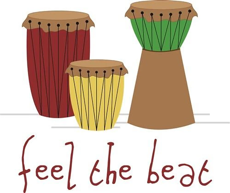 Feel The Beat
