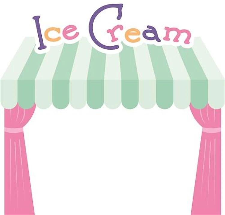 Ice Cream Parlor