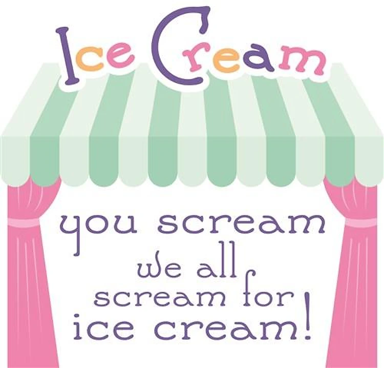 Ice Cream