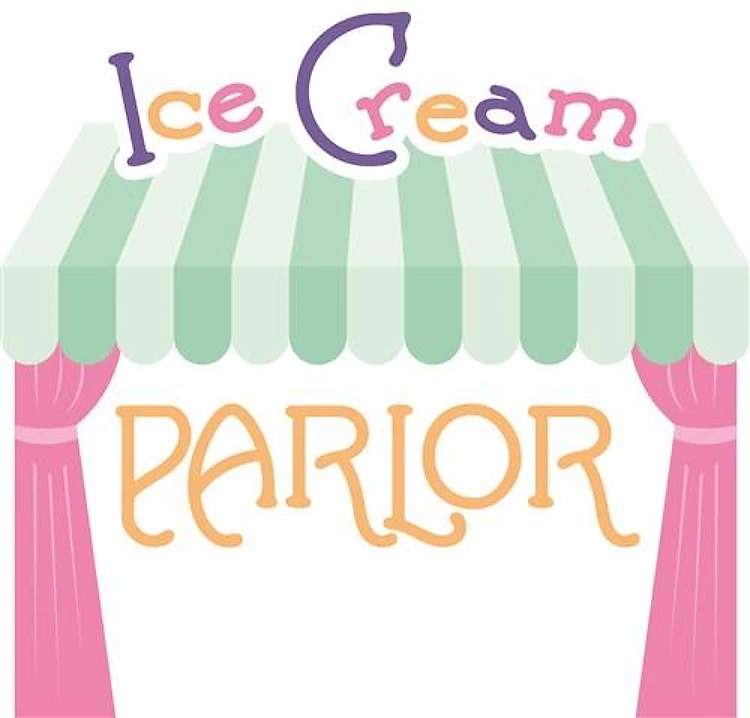 Ice Cream Parlor