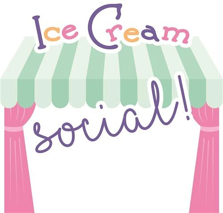 Ice Cream Social