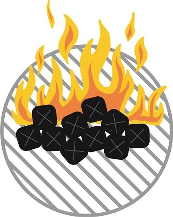 BBQ Grill Grate