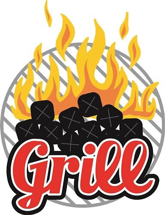 BBQ Grill Grate