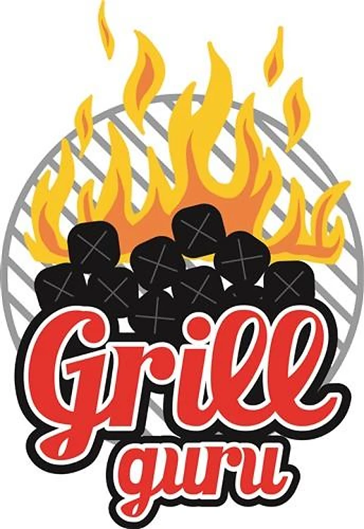 BBQ Grill Guru