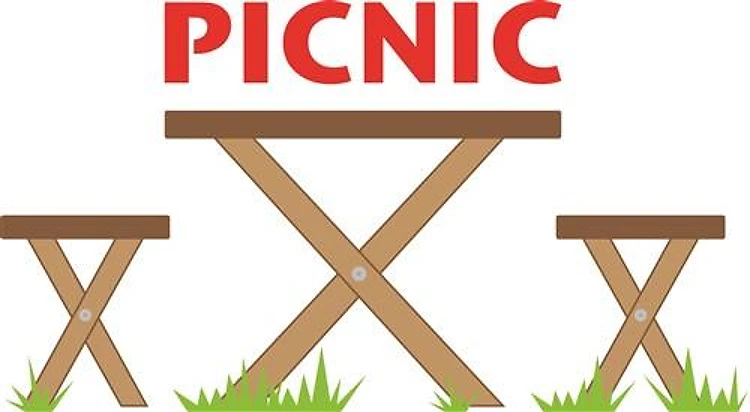 Picnic Table