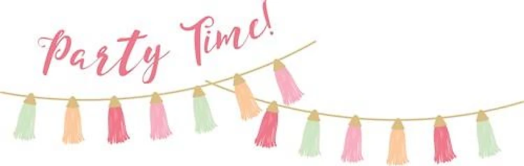 Party Time!