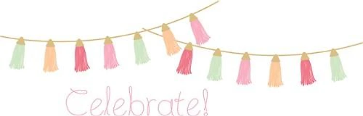 Celebrate