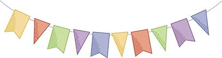 Pennant Flags