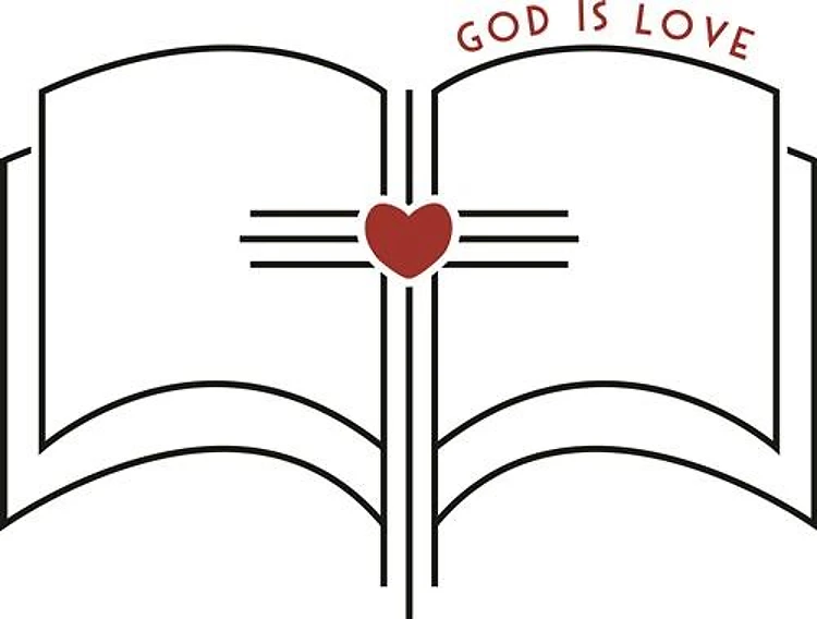God Is Love
