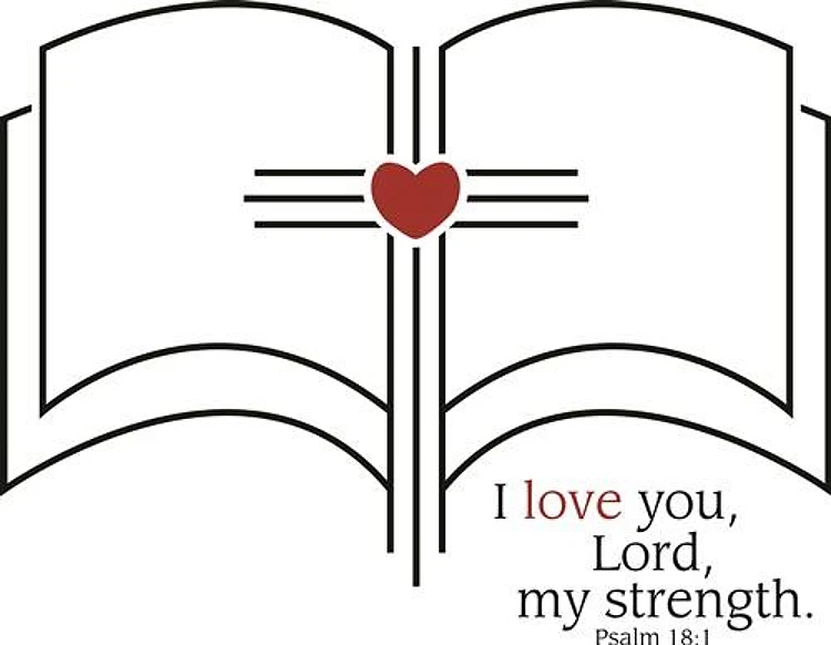 Love You Lord