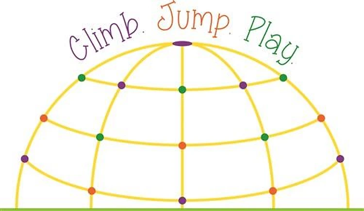 Climb Jump Play