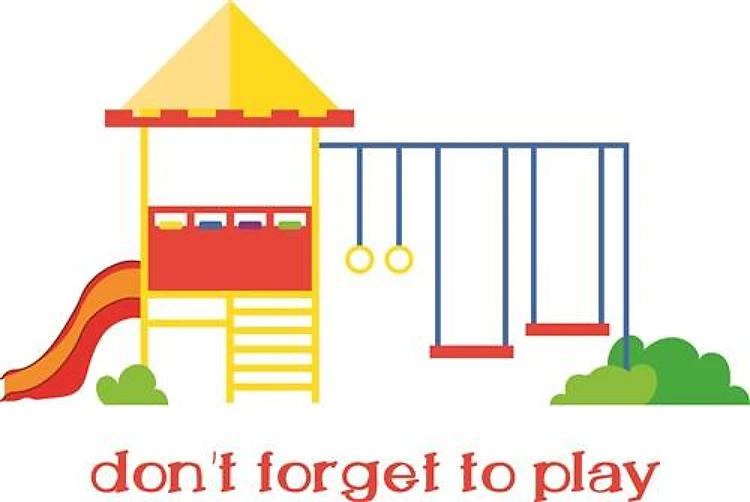 Dont Forget To Play