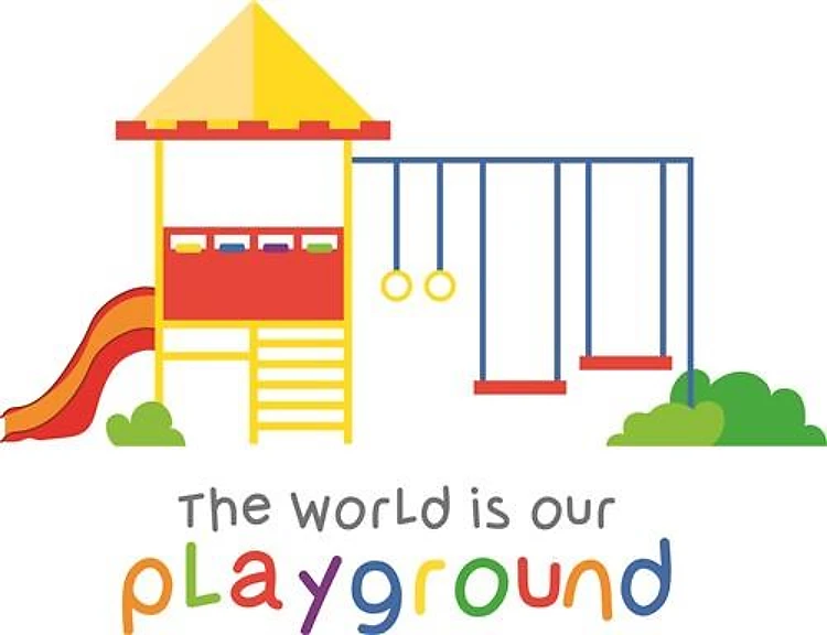 World Is Our Playground