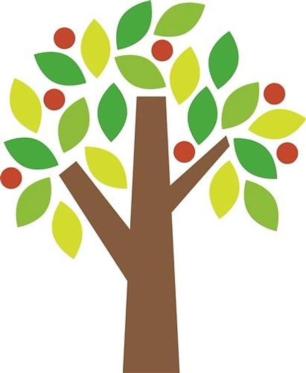 Apple Tree