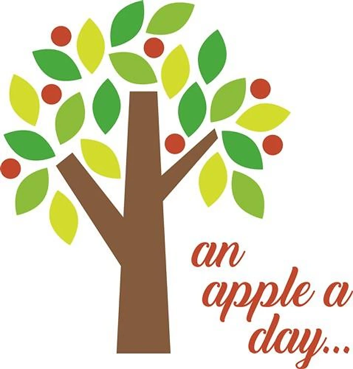 Apple Tree