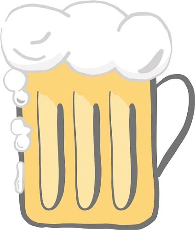 Beer Mug