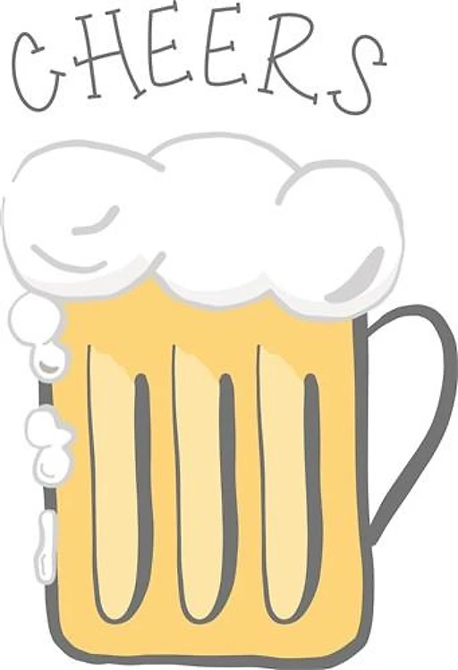 Beer Mug