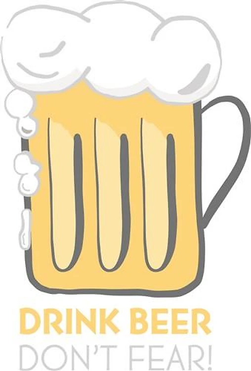 Beer Mug