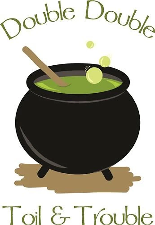 Cauldron