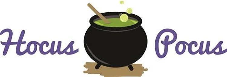 Cauldron