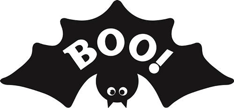 Hanging Bat