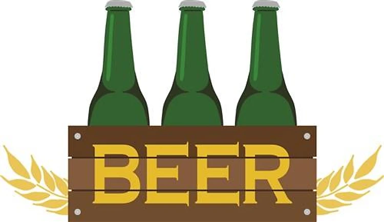 Beer Crate