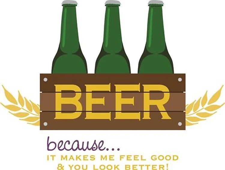 Beer Crate