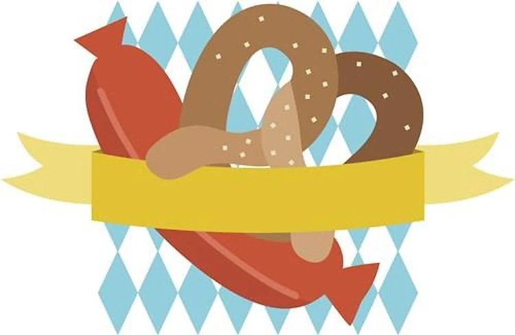 Oktoberfest Food