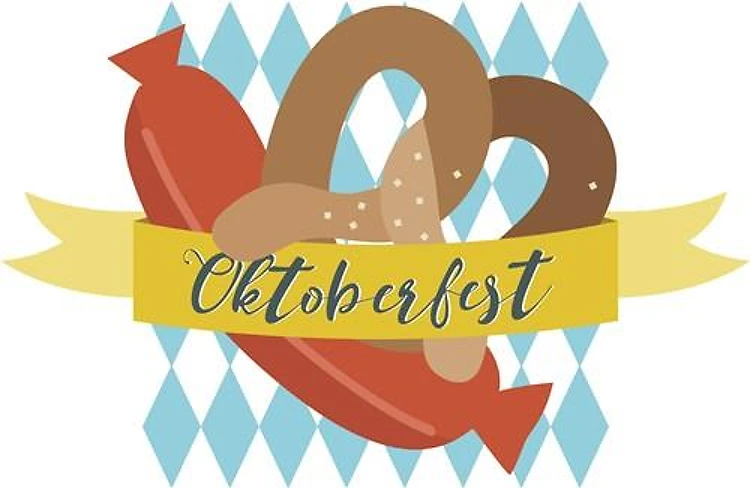 Oktoberfest Food