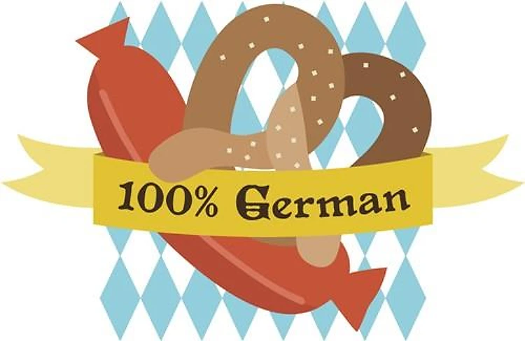 Oktoberfest Food