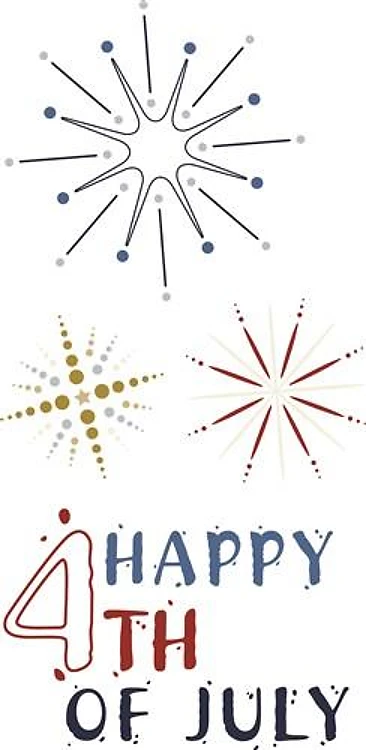Happy 4th