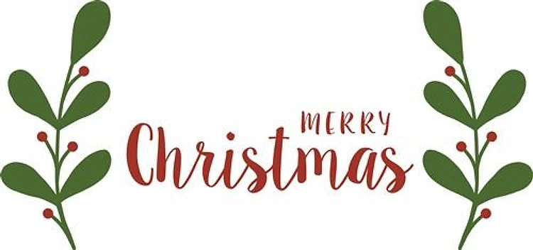 Merry Christmas