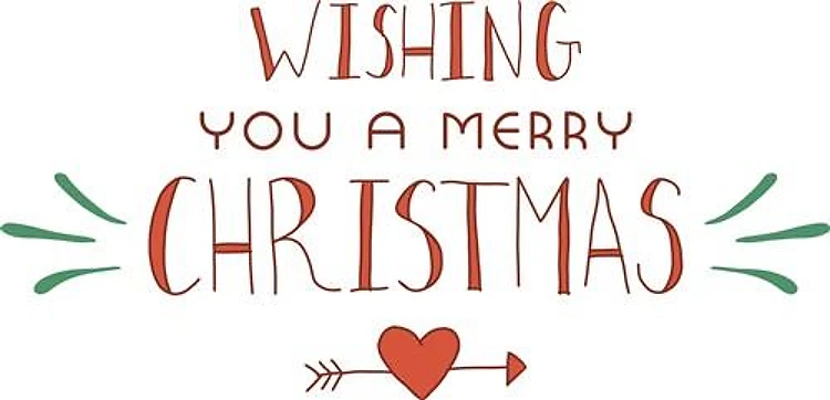 Merry Christmas