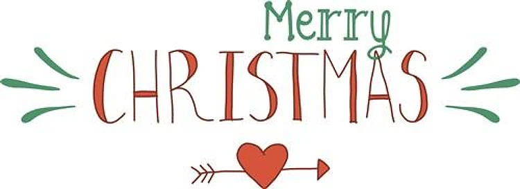 Merry Christmas