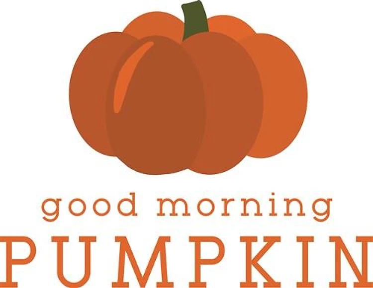 Good Morning