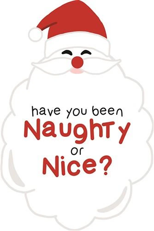 Naughty Or Nice