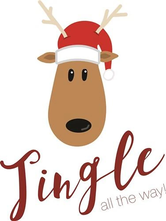 Jingle All Way