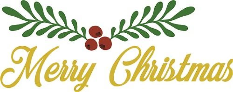 Christmas Holly