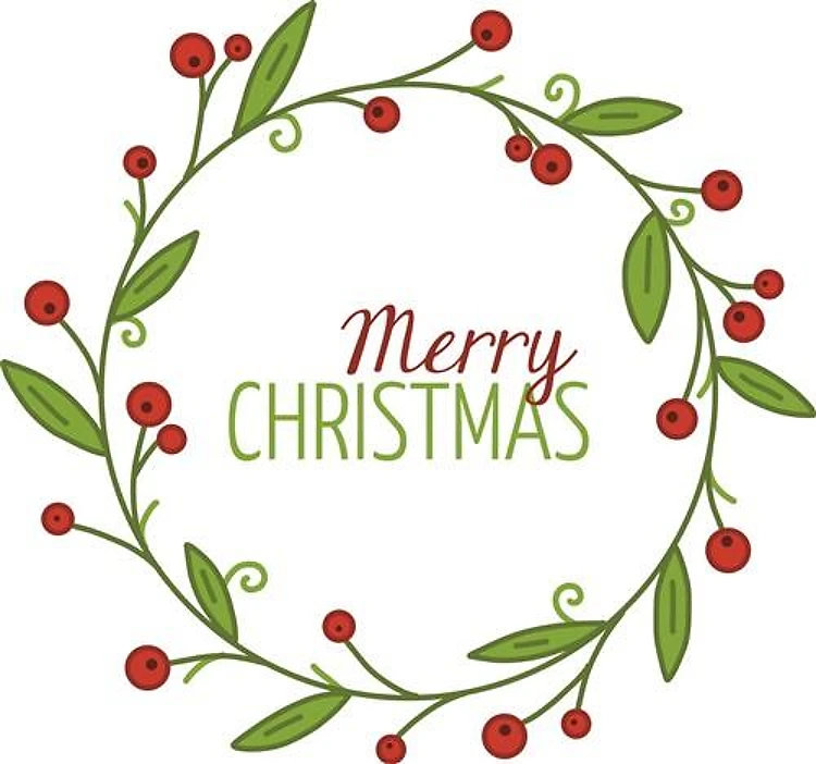 Christmas Wreath