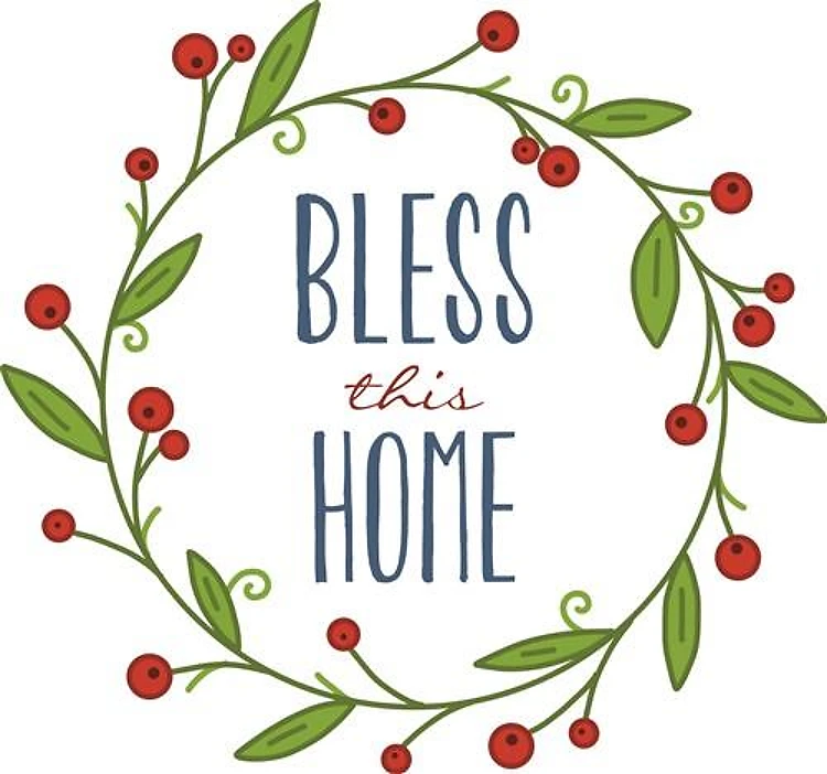 Bless This Home