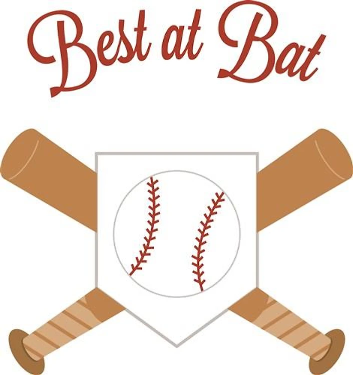 Best At Bat