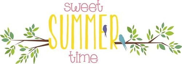 Sweet Summer Time